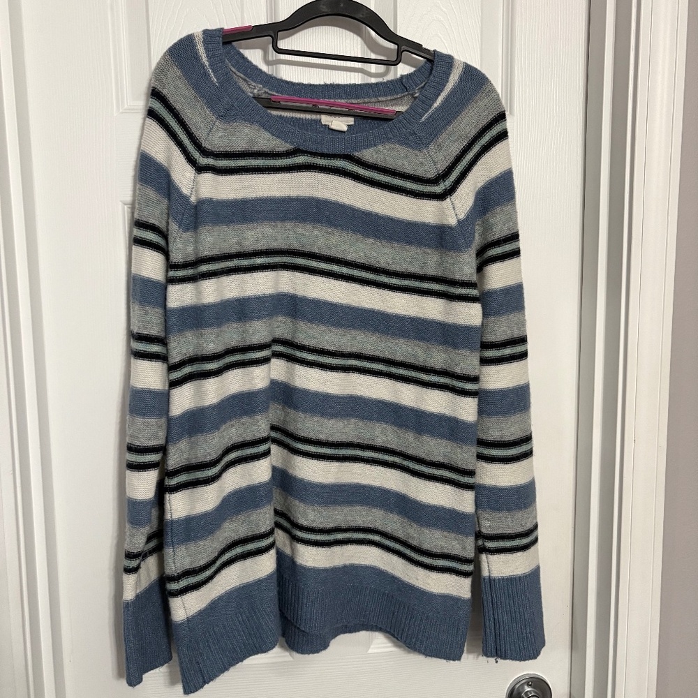 Caslon Sweater